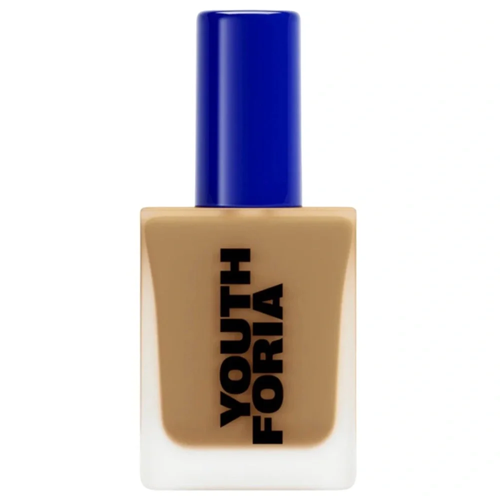 NIB YOUTHFORIA DATE NIGHT SKIN TINT SERUM FOUNDATION 360